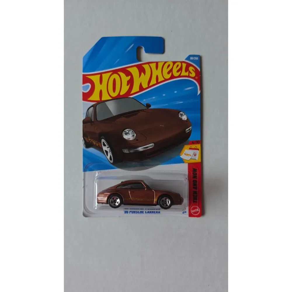 Hot Wheels expand your